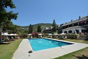 Hotel Prince Stafilos Skopelos Exterior foto