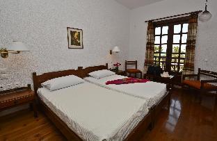 Hotel Prince Stafilos Skopelos Exterior foto